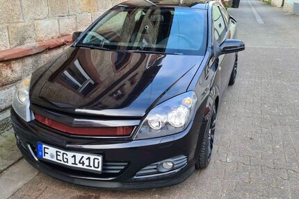 Opel Astra 261.800 km 1.700 &euro; Hanau 63457