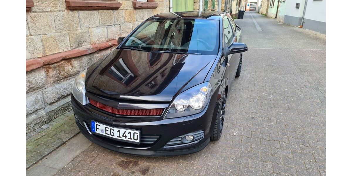 Opel Astra 261.800 km 1.700 &euro; Hanau 63457