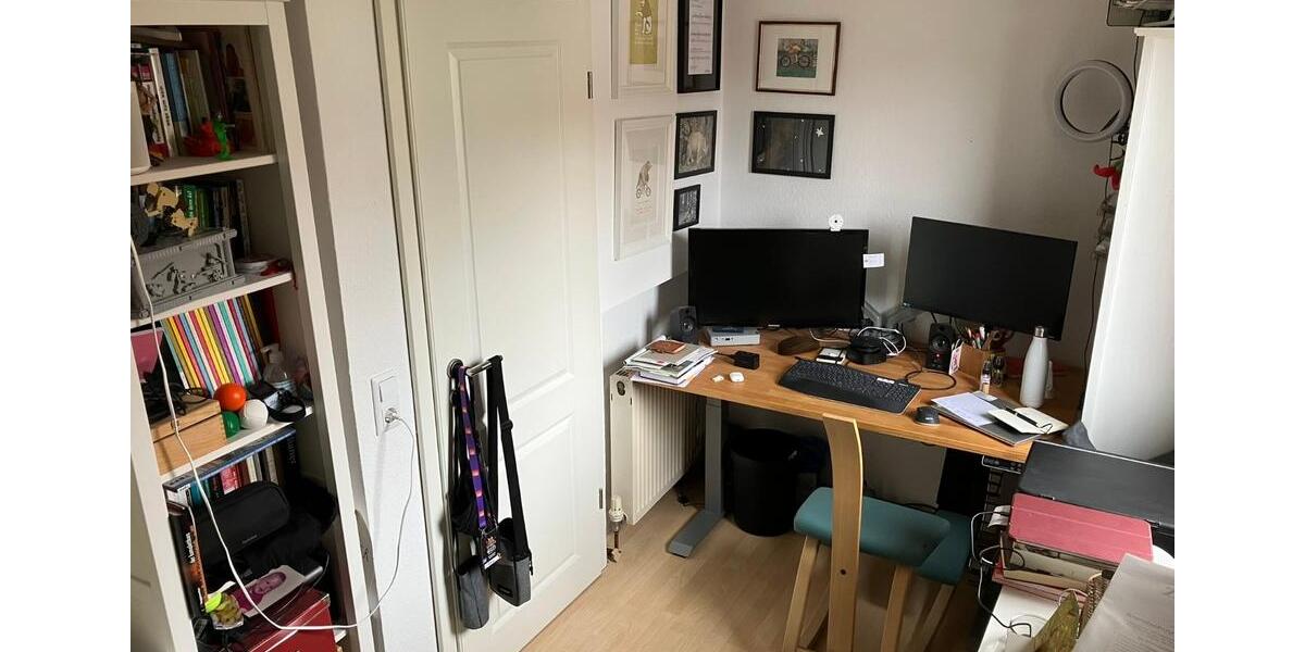 Einfamilienhaus Seligenstadt - 4.5 Zimmer, 90 m&sup2;, 280.000&euro; | Angebot:25638935