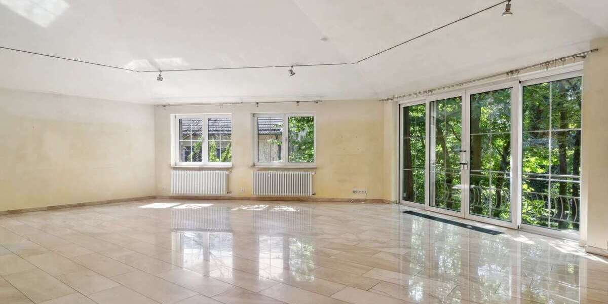 Einfamilienhaus Frankfurt am Main Niederrad - 3 Zimmer, 171 m&sup2;, 995.000&euro; | Angebot:25820347