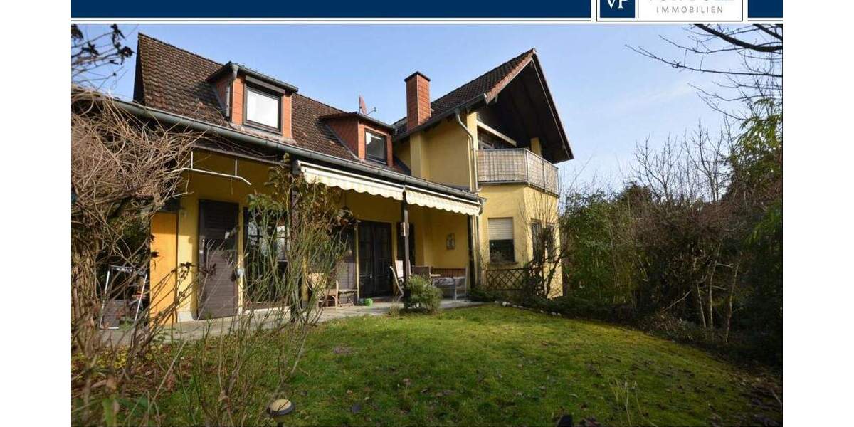 Einfamilienhaus Kronberg im Taunus Kronberg - 6 Zimmer, 205 m&sup2;, 1.395.000&euro; | Angebot:25698555