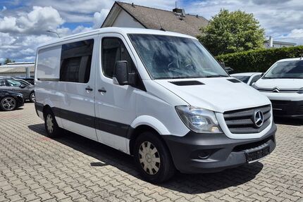 Mercedes-Benz Sprinter 272.400 km 13.590 &euro; Rodgau 63110