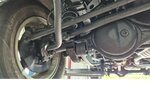 Suzuki Jimny 4x4, 1. Hand 64.312 km 14.890 &euro; Rodgau 63110