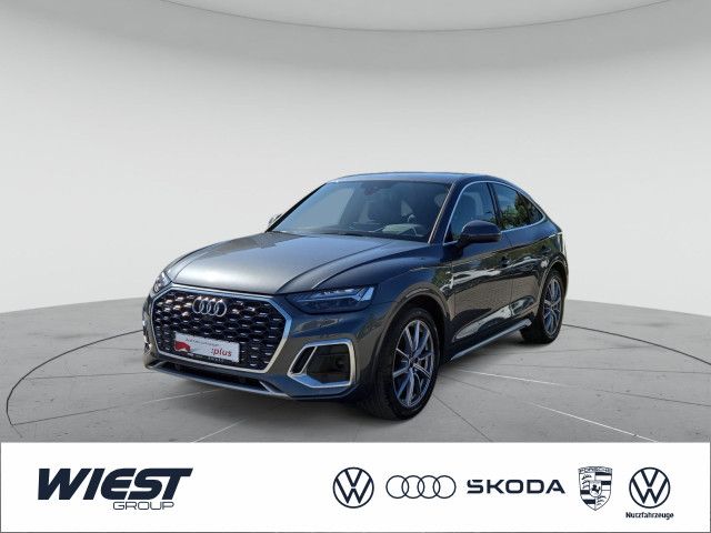 Audi Q5 37.030 km 41.420 &euro; Darmstadt 64295