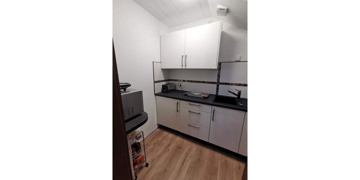 Dachgeschoßwohnung Kriftel - 1 Zimmer, 42 m&sup2;, 820&euro; | Angebot:25209751