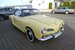 Karmann Ghia Coupe