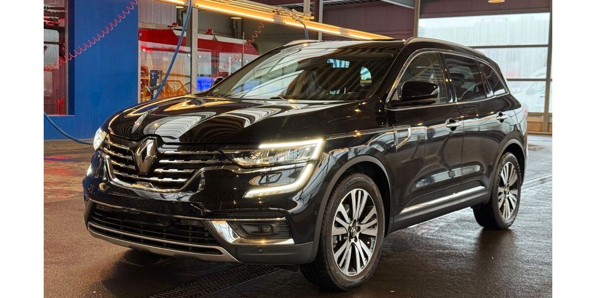 Renault Koleos 41.000 km 24.750 &euro; Bad-Homburg,in der Nähe Frankfurt am Main 61350