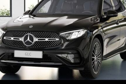 Mercedes-Benz GLC 300 9.900 km 63.990 &euro; Frankfurt 60599