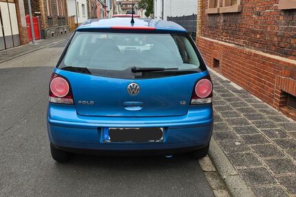 VW Polo 136.052 km 2.500 € Hanau 63456