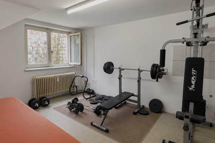 Gewerbeobjekt Zeilsheim Zeilsheim - 120&euro; | Angebot:27318791