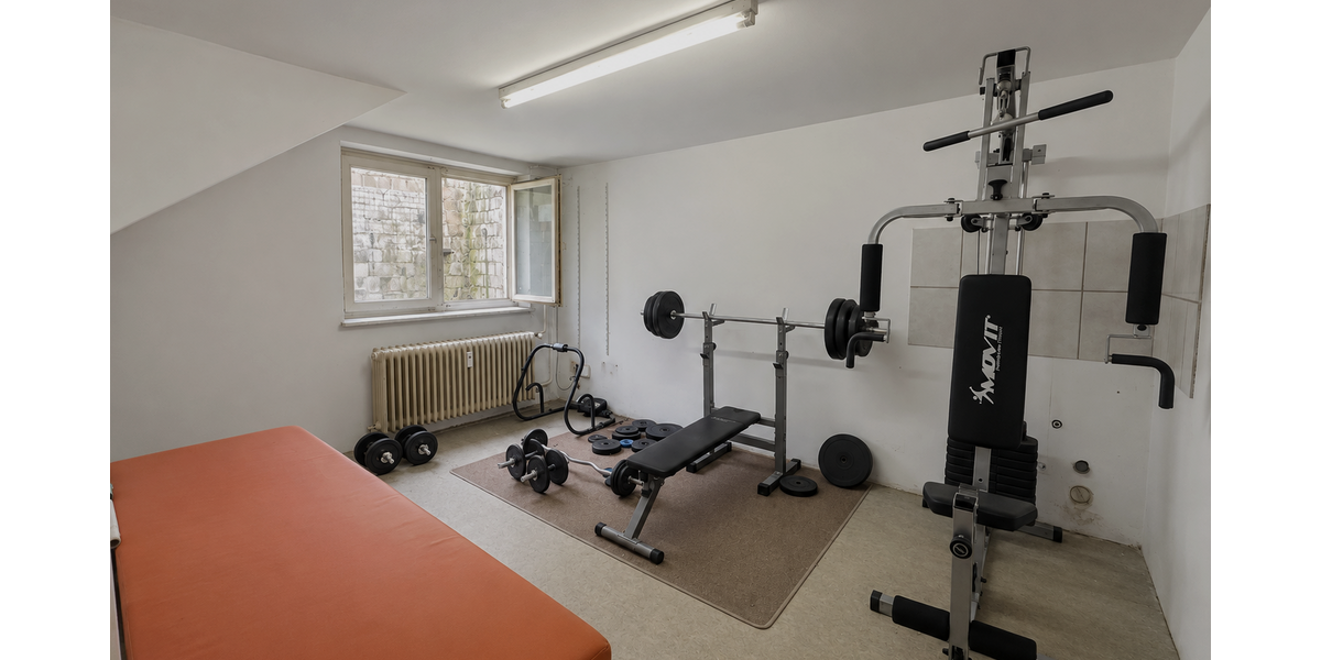Gewerbeobjekt Zeilsheim Zeilsheim - 120&euro; | Angebot:27318791