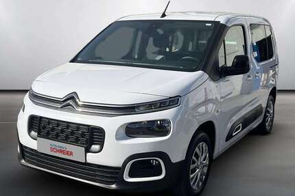 Citroen Berlingo 30.200 km 17.997 &euro; Bad Nauheim 61231