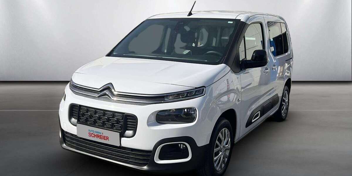 Citroen Berlingo 30.200 km 17.997 &euro; Bad Nauheim 61231