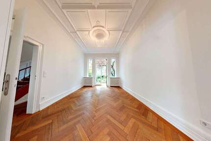 Haus Frankfurt am Main Innenstadt 2 - 6 Zimmer, 180 m&sup2;, 4.400.000&euro; | Angebot:25466598