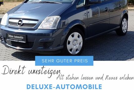 Opel Meriva 94.700 km 2.950 € Alzenau 63755