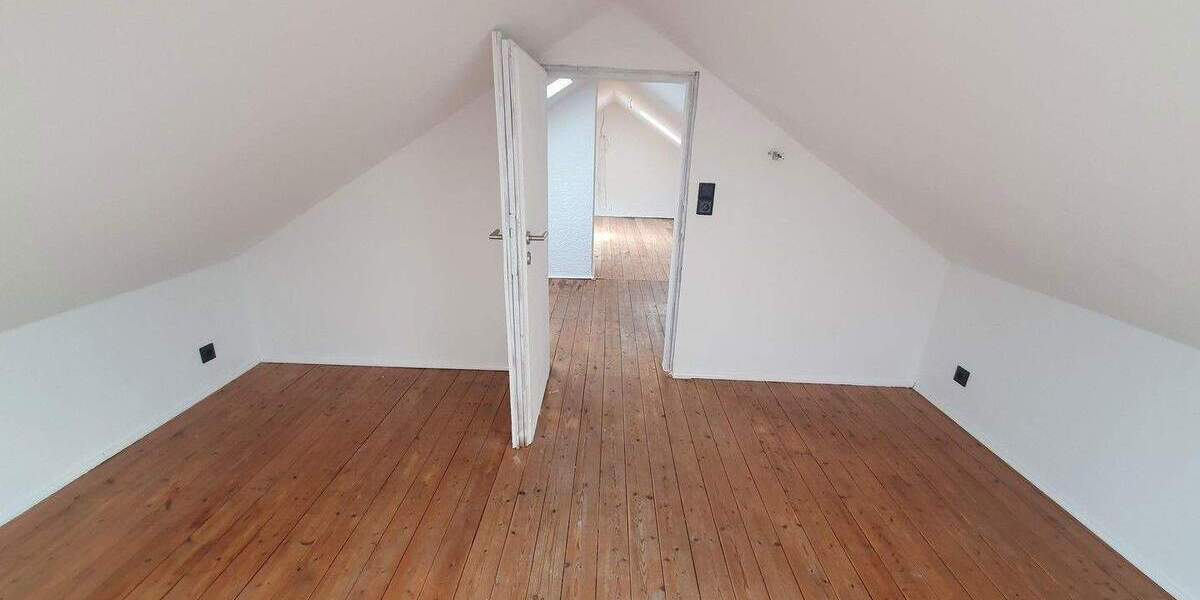 Etagenwohnung Darmstadt Darmstadt-Nord - 6 Zimmer, 152 m&sup2;, 690.000&euro; | Angebot:25736906