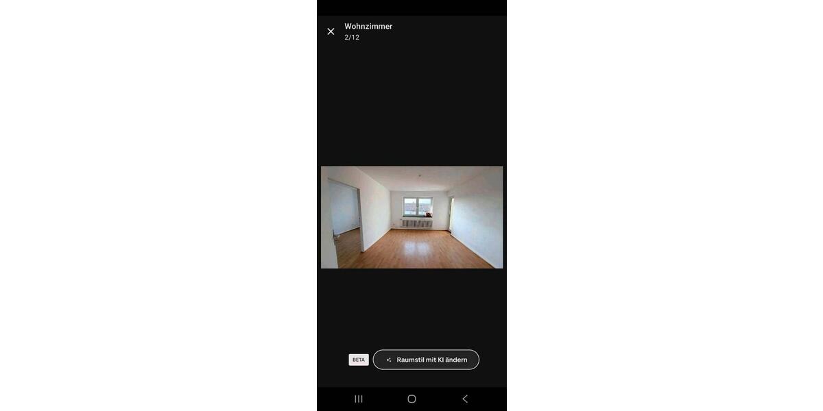 Etagenwohnung Frankfurt am Main Eschersheim - 4 Zimmer, 69 m&sup2;, 315.000&euro; | Angebot:26566904