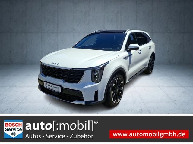 Kia Sorento 31.325 km 49.980 &euro; Hainburg 63512