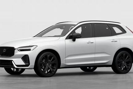Volvo XC60 9.900 km 48.990 &euro; Weiterstadt 64331