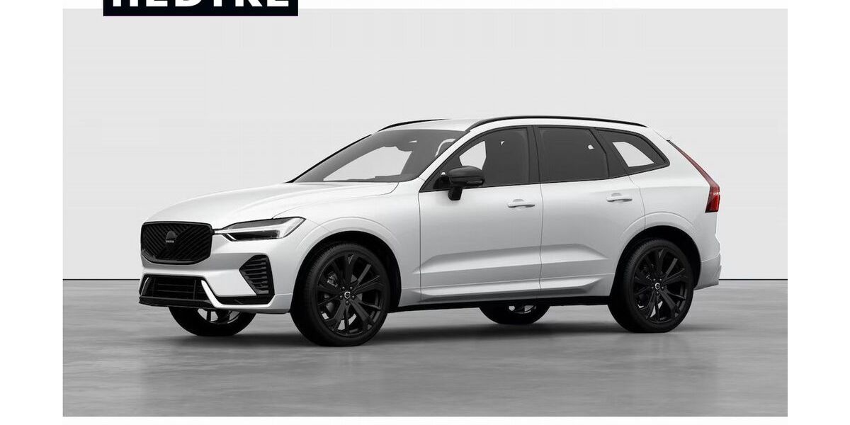 Volvo XC60 9.900 km 48.990 &euro; Weiterstadt 64331