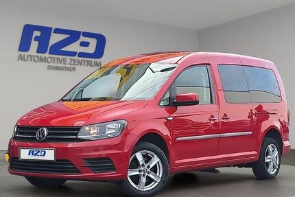 VW Caddy Maxi 223.000 km 17.888 &euro; Darmstadt 64293