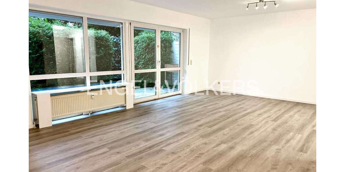 Wohnung zum Mieten in Oberursel 1.225 € 90 m² 2 zimmer