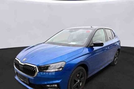 Skoda Fabia 58.800 km 15.649 &euro; Mühlheim 63165