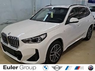 BMW X1 45.919 km 33.933 &euro; Hainburg 63512