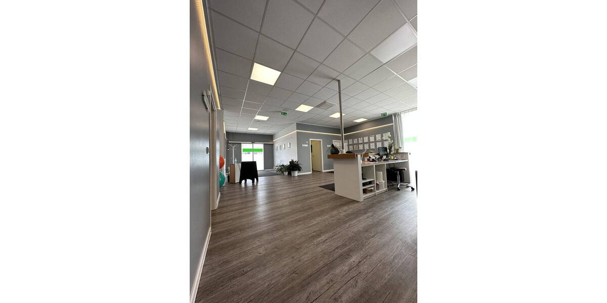 Gewerbeobjekt Dietzenbach Altstadt - 485.000&euro; | Angebot:26376980
