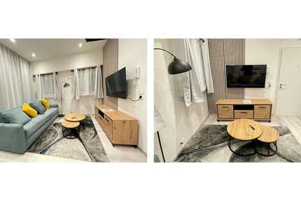 Wohnen auf Zeit in Rüsselsheim 1.100 € 2 zimmer