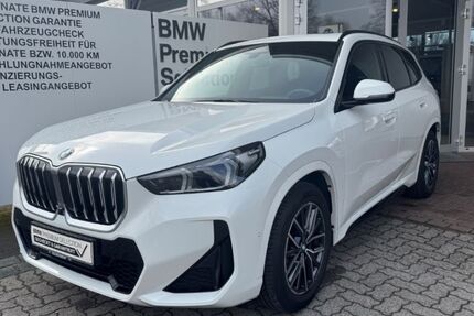 BMW X1 16.502 km 37.490 € Hainburg 63512