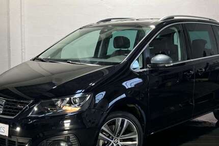 Seat Alhambra 40.590 km 33.480 &euro; Rodgau 63110