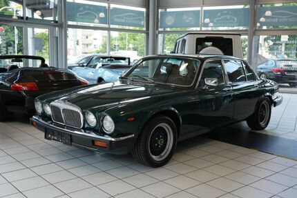 Jaguar XJ 174.113 km 8.900 &euro; Obertshausen 63179