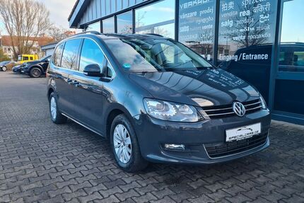 VW Sharan 146.300 km 17.490 &euro; Offenbach am Main 63069