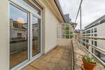 Etagenwohnung Frankfurt am Main Bockenheim - 3 Zimmer, 70 m&sup2;, 1.890&euro; | Angebot:26730418