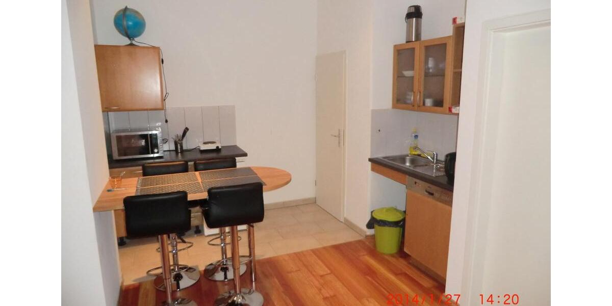 Erdgeschoßwohnung Offenbach am Main Hafen - 6 Zimmer, 118 m&sup2;, 288.000&euro; | Angebot:26885812