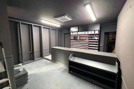 Gewerbeobjekt Frankfurt am Main Ginnheim - 4.000&euro; | Angebot:25744942