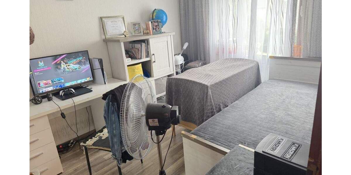 Etagenwohnung Offenbach Offenbach am Main - 2 Zimmer, 47 m&sup2;, 220.000&euro; | Angebot:25709180