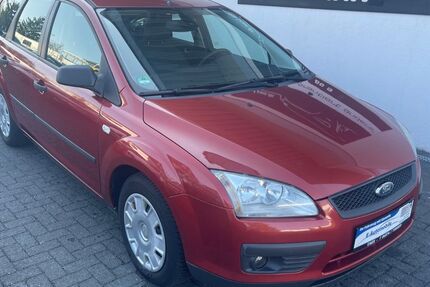Ford Focus 115.000 km 3.740 &euro; Rödermark 63322