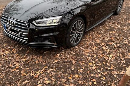 Audi A5 153.000 km 21.999 &euro; Offenbach 63069