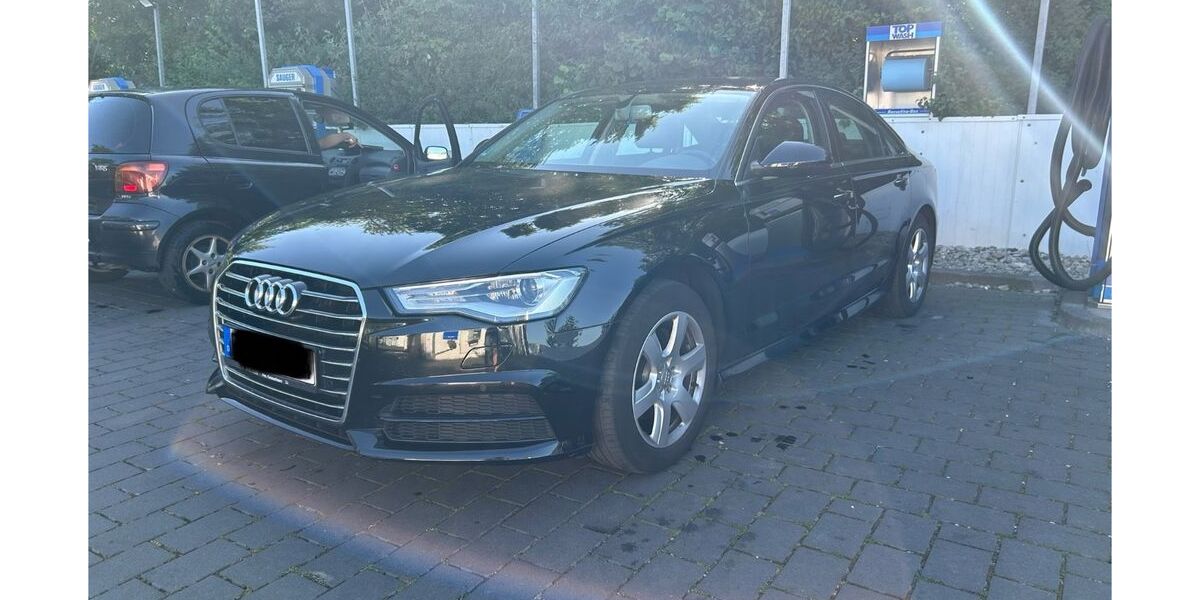 Audi A6 77.000 km 20.000 &euro; Bad Nauheim 61231