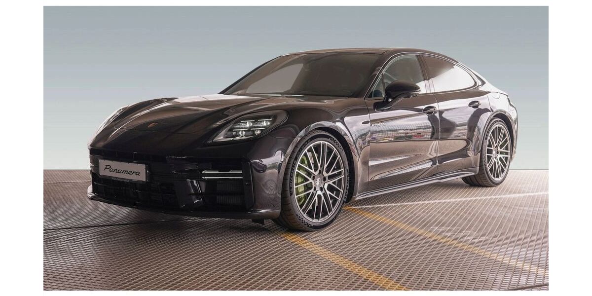 Porsche Panamera 22.900 km 144.960 &euro; Frankfurt 60314