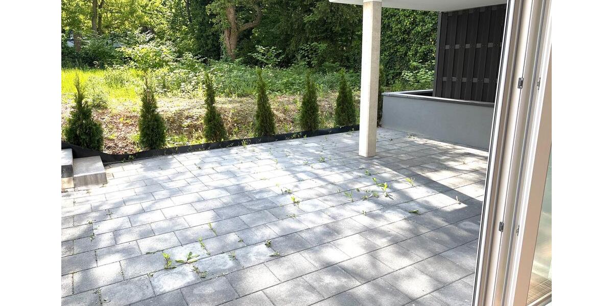 Erdgeschoßwohnung Frankfurt am Main Ginnheim - 2 Zimmer, 80 m&sup2;, 1.390&euro; | Angebot:26660601