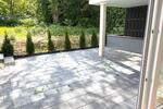 Erdgeschoßwohnung Frankfurt am Main Ginnheim - 2 Zimmer, 80 m&sup2;, 1.390&euro; | Angebot:26660601