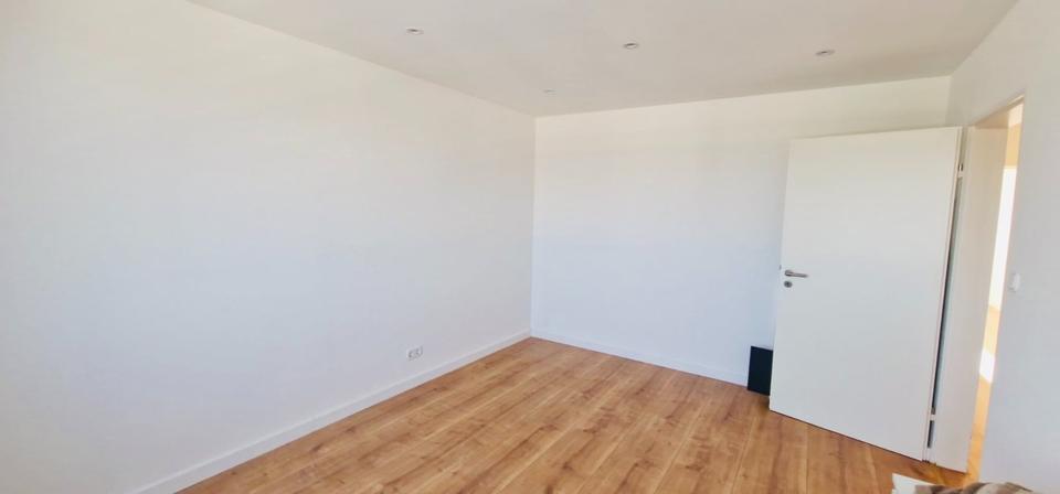 Moderne 2-Zimmer Wohnung mit Balkon in Offenbach Hafengebiet 2 zimmer