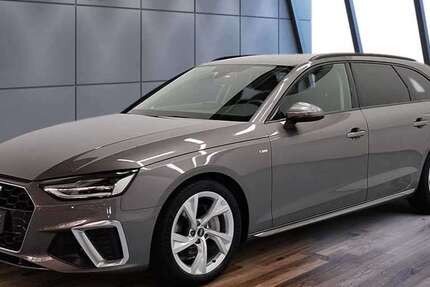 Audi A4 63.538 km 29.690 € Maintal 63477