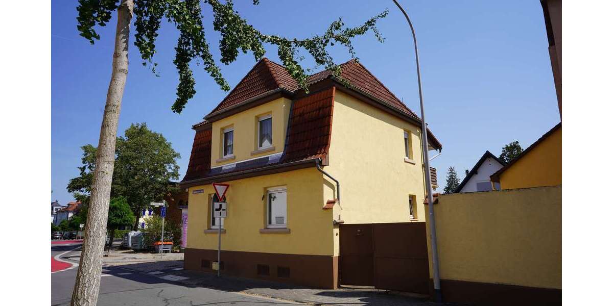 Einfamilienhaus Griesheim - 5 Zimmer, 105 m&sup2;, 365.000&euro; | Angebot:27168175