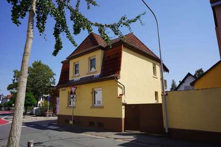 Haus Griesheim - 5 Zimmer, 105 m&sup2;, 365.000&euro; | Angebot:27168175