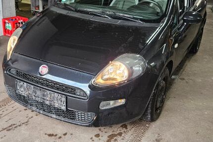 Fiat Punto 113.082 km 3.699 &euro; Dietzenbach 63128