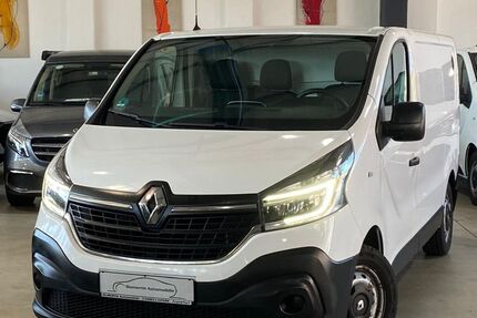 Renault Trafic 203.943 km 11.490 &euro; Frankfurt 60386